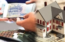 Điều kiện để được thế chấp nhà ở vay vốn ngân hàng năm 2025?