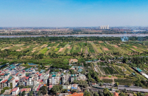 Bất động sản 24h: Chốt thời điểm khởi công xây dựng cầu Tứ Liên