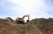 Bộ Nông nghiệp và Môi trường sẽ làm việc với Đồng Nai, Bình Phước, Tây Ninh… về tình hình cung ứng vật liệu