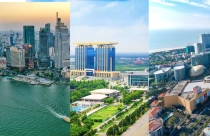 Thủ tướng yêu cầu TP.HCM, Bình Dương, Bà Rịa - Vũng Tàu chuẩn bị tốt công tác sắp xếp địa giới hành chính