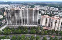 Tỉnh có nhiều quỹ đất nhà ở xã hội nhất Việt Nam với hơn 50.000 căn