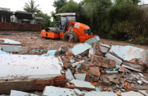 ​1.052 hộ dân tại TP. Biên Hòa bàn giao mặt bằng cao tốc Biên Hòa – Vũng Tàu