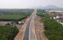 Bà Rịa – Vũng Tàu hoàn tất thêm bước quan trọng để đẩy nhanh tiến độ cao tốc Biên Hòa – Vũng Tàu
