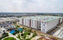 Long An đặt mục tiêu khởi công 21 dự án nhà ở xã hội trong năm 2025