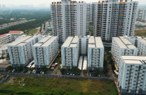 Rà soát quỹ đất 20% trong dự án nhà ở thương mại để phát triển nhà ở xã hội