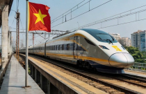 Xây đường sắt tốc độ cao, Việt Nam cần khoảng 28,7 triệu mét ray thép, 46 triệu thanh tà vẹt