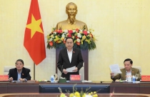 Lấy ý kiến nhân dân một tháng về sửa Hiến pháp để sắp xếp tổ chức bộ máy