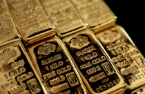 Giá vàng hôm nay 24-3: Có tiếp tục giảm trong tuần này?