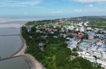 Những diễn biến mới về tuyến metro tốc độ 250km/h nối quận 7 với Cần Giờ