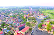 Chốt thời điểm khởi công tuyến đường gần 800 tỷ đồng nối Hải Dương với TP. Hải Phòng