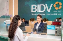 BIDV tung gói tín dụng 40.000 tỷ đồng giúp người trẻ sở hữu nhà với lãi suất ưu đãi