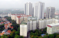 Hà Nội, TPHCM rung lắc mạnh do động đất ở Myanmar