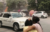 Trận động đất ở Myanmar: Chưa ghi nhận thông tin người Việt bị ảnh hưởng