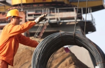 Bức tranh thị trường vật liệu xây dựng giai đoạn 2024-2025