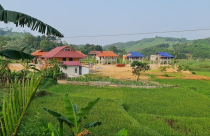 Xây nhà trên đất nông nghiệp có xin cấp sổ đỏ được không?