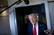 Ông Trump tuyên bố thuế quan đối ứng sẽ áp dụng cho tất cả các quốc gia