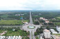 Đồng Nai mời gọi đầu tư hai dự án nhà ở xã hội hơn 2.200 tỷ đồng tại Nhơn Trạch