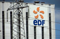 Thứ trưởng Bộ Công Thương làm việc với “ông lớn” năng lượng Pháp, bàn hợp tác thủy điện tích năng, điện hạt nhân