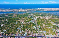 Đẩy nhanh tiến độ triển khai các dự án khu đô thị quy mô lớn tại tỉnh Khánh Hòa