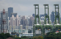 Singapore chọn đàm phán thay vì trả đũa thuế quan Mỹ