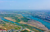 Đề xuất dừng chủ trương đầu tư dự án khu đô thị mới đảo Ngọc tại Quảng Ngãi