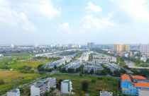 Hơn 340 dự án nhà ở thương mại tại TP.HCM đón tin vui