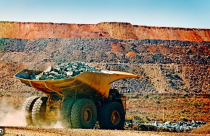 NÓNG: Một quốc gia vừa phát hiện mỏ đất hiếm siêu lớn với trữ lượng lên tới 20 triệu tấn