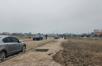 Hy hữu: Một khách hàng ở Hưng Yên trả nhầm gần 5 tỷ đồng/m2 trong phiên đấu giá đất