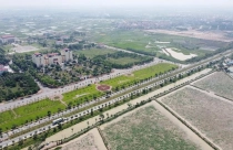 Hơn 3.300ha đất Mê Linh – Sóc Sơn sắp “thay da đổi thịt”, vùng đất nông nghiệp sẽ biến thành đại đô thị?