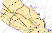 UBND TP.HCM vừa trình gửi HĐND về việc thông qua danh mục 10 công trình, dự án cần thu hồi đất