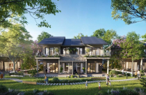 Ecopark chính thức ra mắt Home Retreat – ngôi nhà trị liệu, phục hồi, tái tạo tại phía Tây TP.HCM