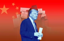 Tại sao Trung Quốc không nằm trong lệnh tạm dừng áp thuế của Tổng thống Donald Trump?