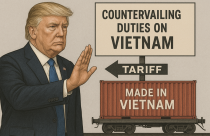 5 điểm tích cực từ việc Mỹ hoãn thuế đến Việt Nam