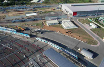 Bình Dương đề xuất TP.HCM sử dụng chung depot Long Bình cho tuyến metro hơn 64.000 tỷ đồng