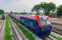 Thông tin mới nhất về dự án đường sắt hơn 200.000 tỷ nối với Trung Quốc