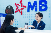 MB đặt mục tiêu lãi trước thuế hơn 31.700 tỷ đồng, chia cổ tức “khủng” 35% trong năm 2025