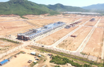 Chỉ đạo mới của Chủ tịch tỉnh Bình Định về việc phát triển các khu công nghiệp, cụm công nghiệp