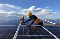 Chính thức phê duyệt khung giá phát điện cho nhà máy điện mặt trời năm 2025