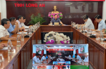 Long An: Dự kiến khởi công, khánh thành đồng loạt các công trình chào mừng kỷ niệm 50 năm Ngày Giải phóng miền Nam  