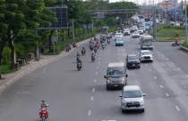 Chuẩn bị quỹ đất đầu tư 4 dự án BOT cửa ngõ Thành phố Hồ Chí Minh