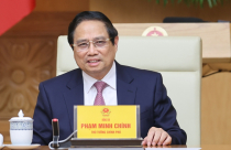 Thủ tướng: Chuẩn bị sẵn sàng để vận hành bộ máy mới của chính quyền địa phương 2 cấp từ 1/7