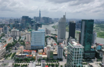 Lấy ý kiến về sáp nhập TP.HCM với tỉnh Bình Dương, Bà Rịa - Vũng Tàu