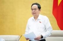 Chủ tịch Quốc hội: Chuẩn bị chốt số lượng xã sẽ giảm trên cả nước