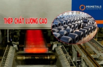 Nhà sản xuất thép lớn nhất Việt Nam sau tuyên bố nhường sân chơi thép xây dựng cho doanh nghiệp khác