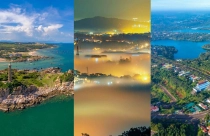 Thị trường bất động sản tại tỉnh lớn nhất Việt Nam sau sáp nhập có gì đặc biệt?