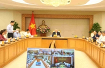 Các tỉnh Đắk Lắk, Quảng Bình, Ninh Thuận, Bình Thuận, Bình Dương… báo cáo về các dự án điện năng lượng tái tạo