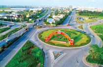 Hải Dương: Giảm mạnh 70% đơn vị hành chính cấp xã