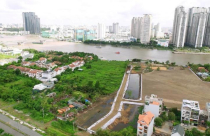 Bộ Tài chính đề xuất mở rộng danh sách được miễn, giảm tiền thuê đất