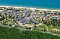 Đấu giá Dự án Khu nghỉ dưỡng Huyền thoại Địa Trung Hải, giá khởi điểm 500 tỷ đồng