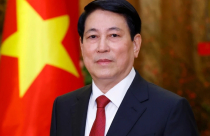 Chủ tịch nước Lương Cường sắp thăm cấp Nhà nước tới Lào